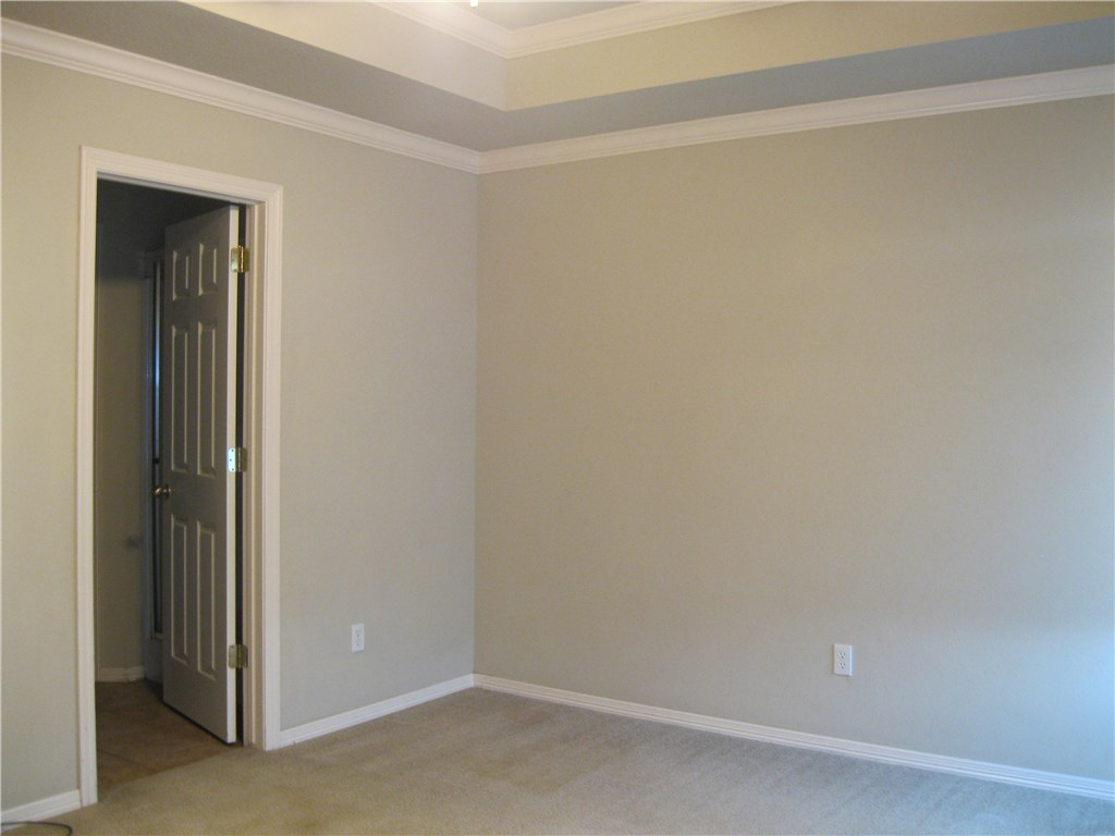 Standing Oaks - Residential Lease
