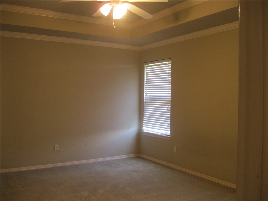 Standing Oaks - Residential Lease