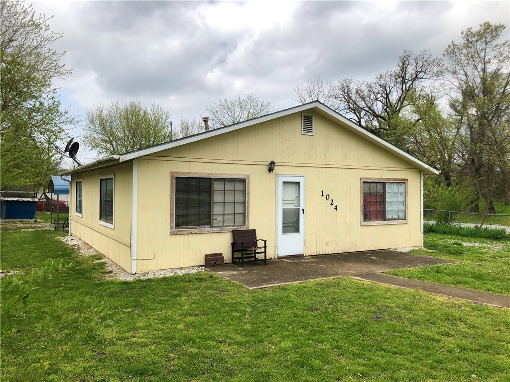 Wallace Add Rogers - Residential