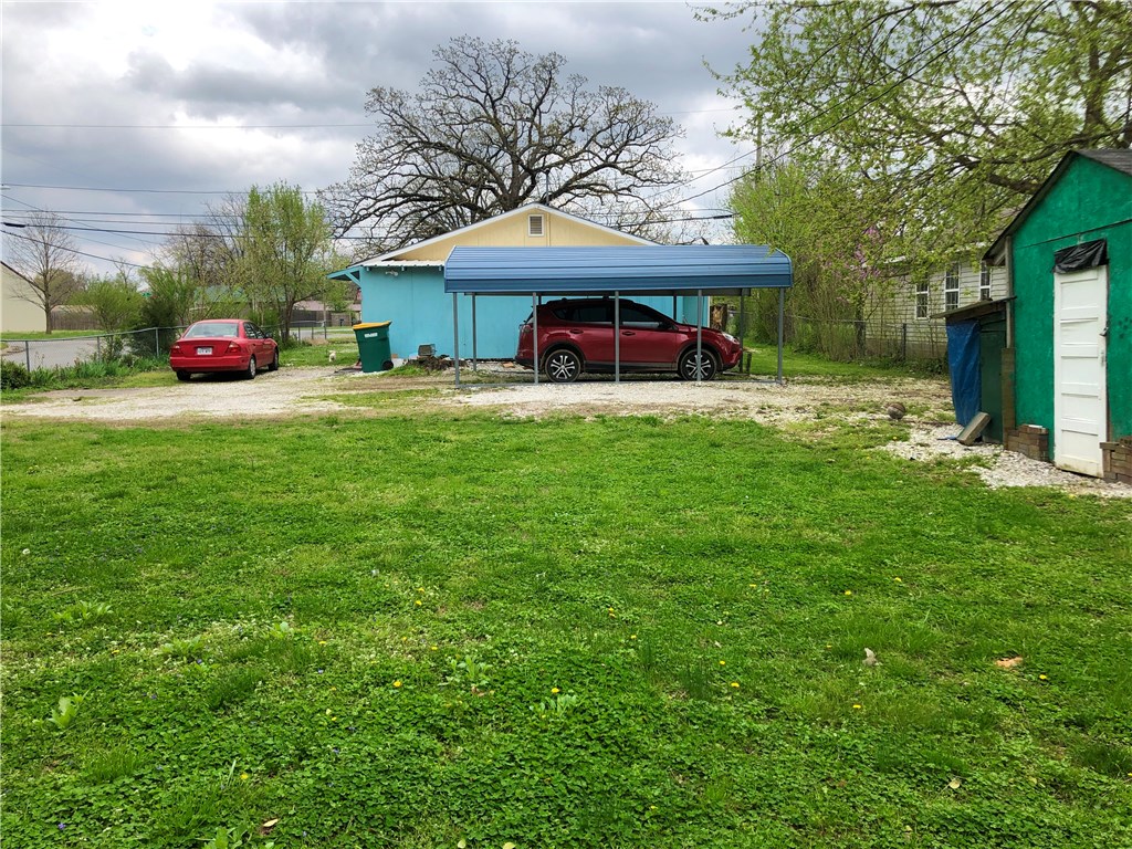 Wallace Add Rogers - Residential