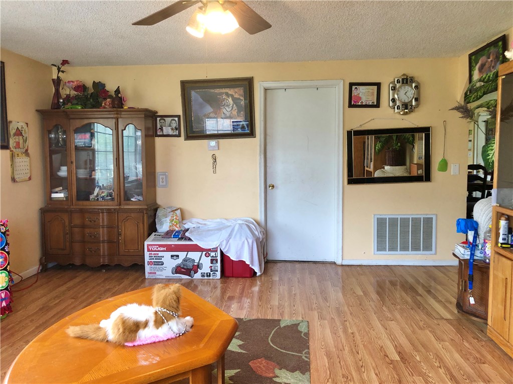 Wallace Add Rogers - Residential