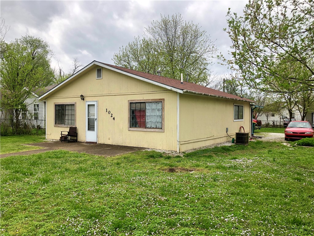 Wallace Add Rogers - Residential