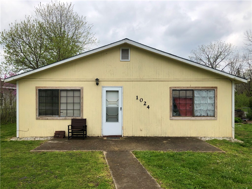 Wallace Add Rogers - Residential