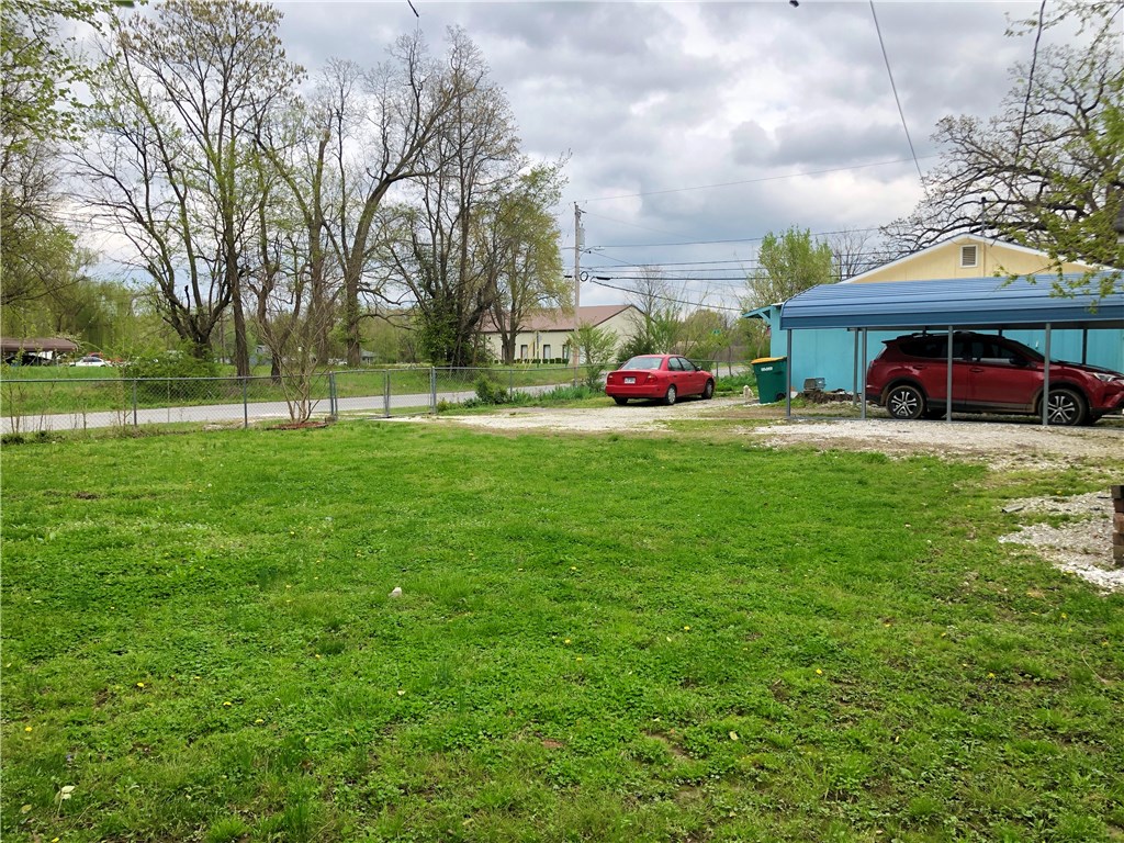 Wallace Add Rogers - Residential