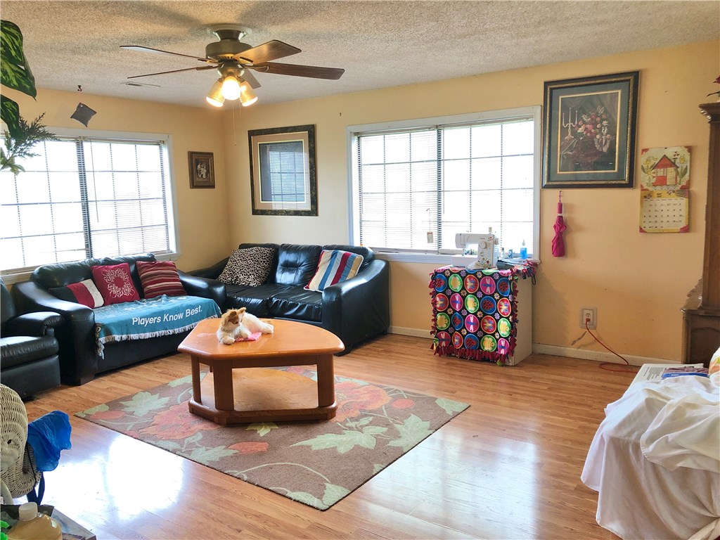Wallace Add Rogers - Residential