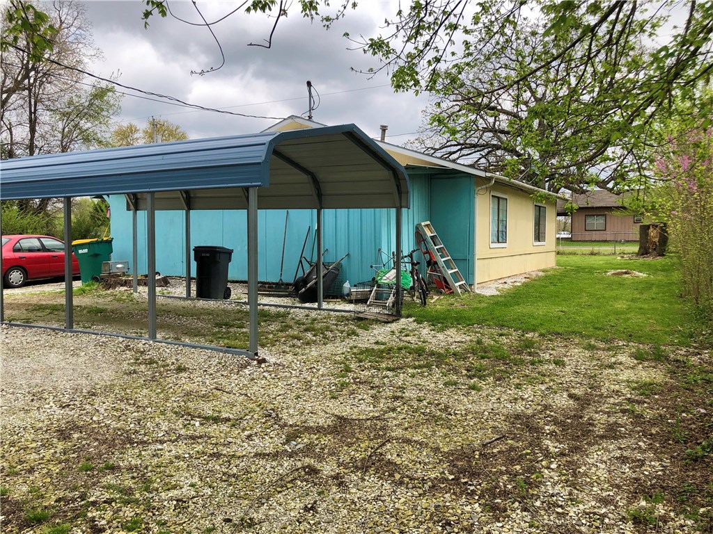 Wallace Add Rogers - Residential
