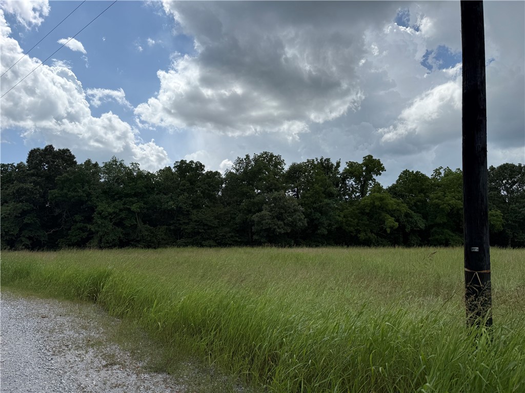 Cedar Ranch Estates - Land
