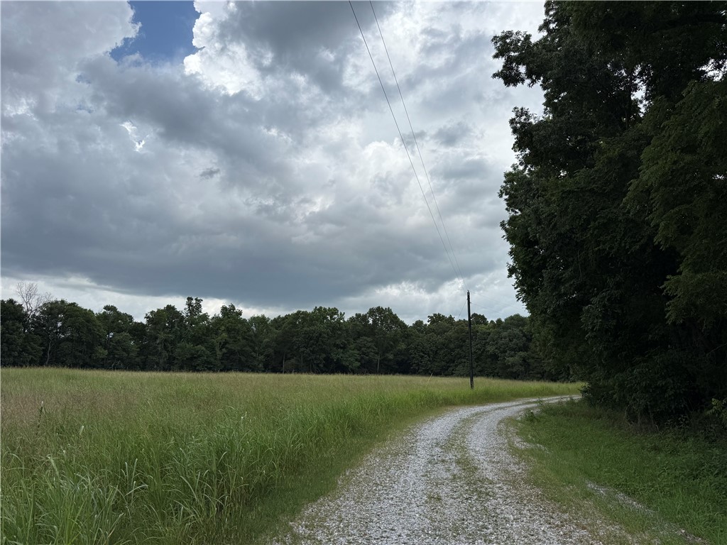 Cedar Ranch Estates - Land
