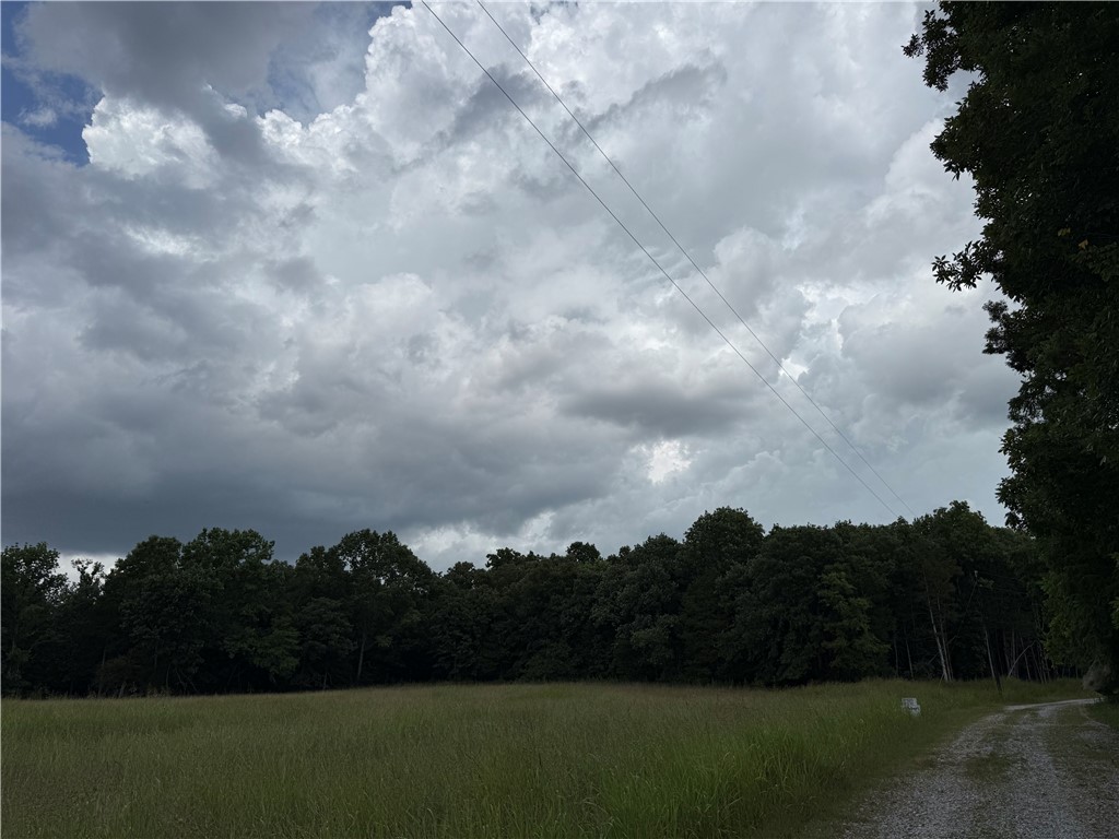 Cedar Ranch Estates - Land