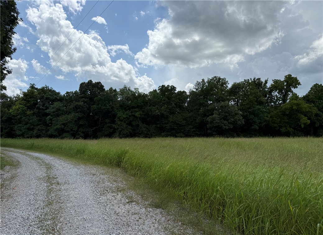 Cedar Ranch Estates - Land