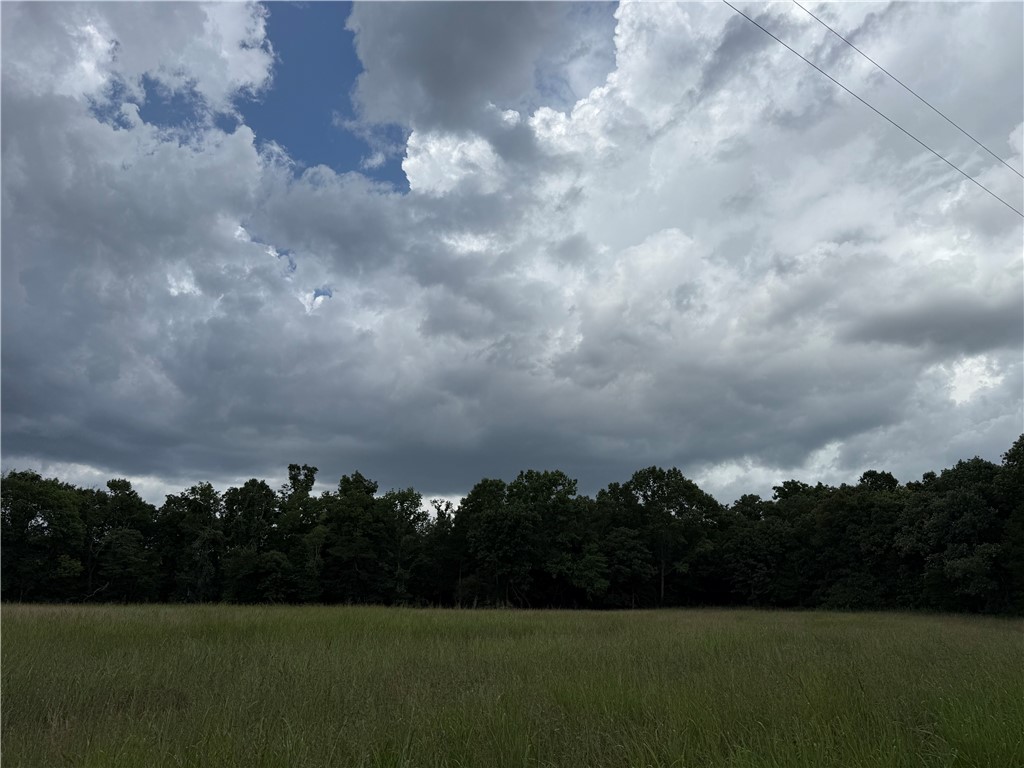 Cedar Ranch Estates - Land