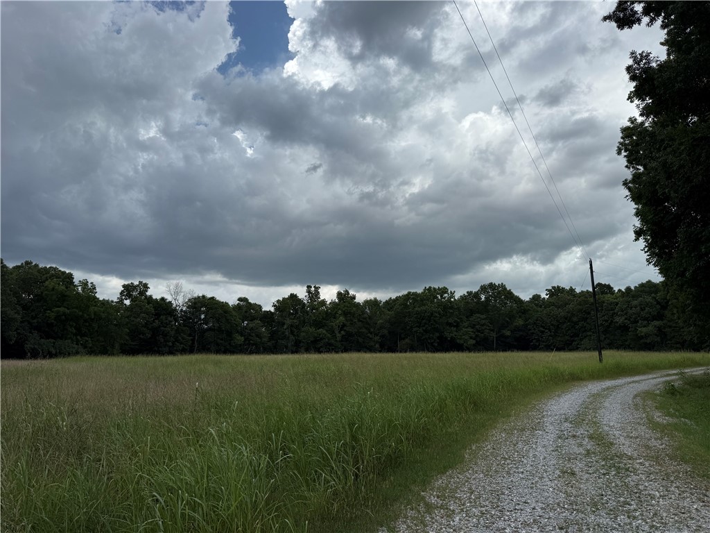 Cedar Ranch Estates - Land