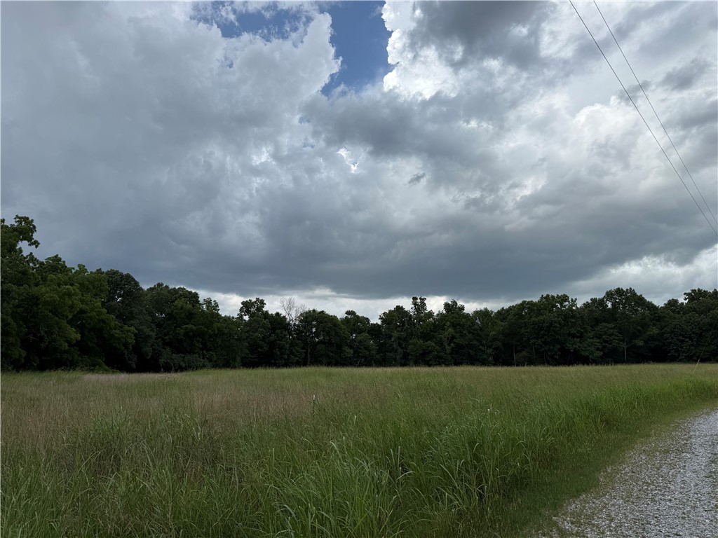 Cedar Ranch Estates - Land