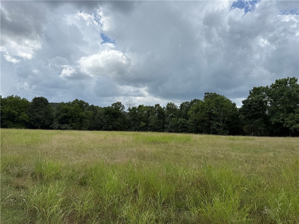 Cedar Ranch Estates - Land