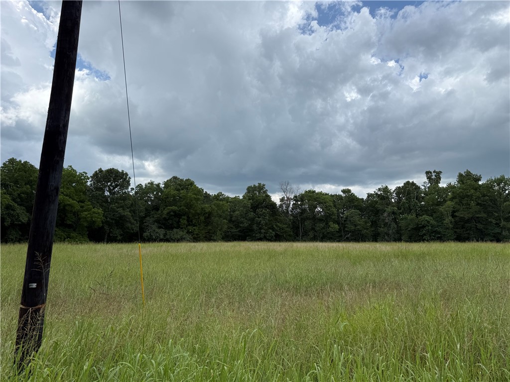 Cedar Ranch Estates - Land
