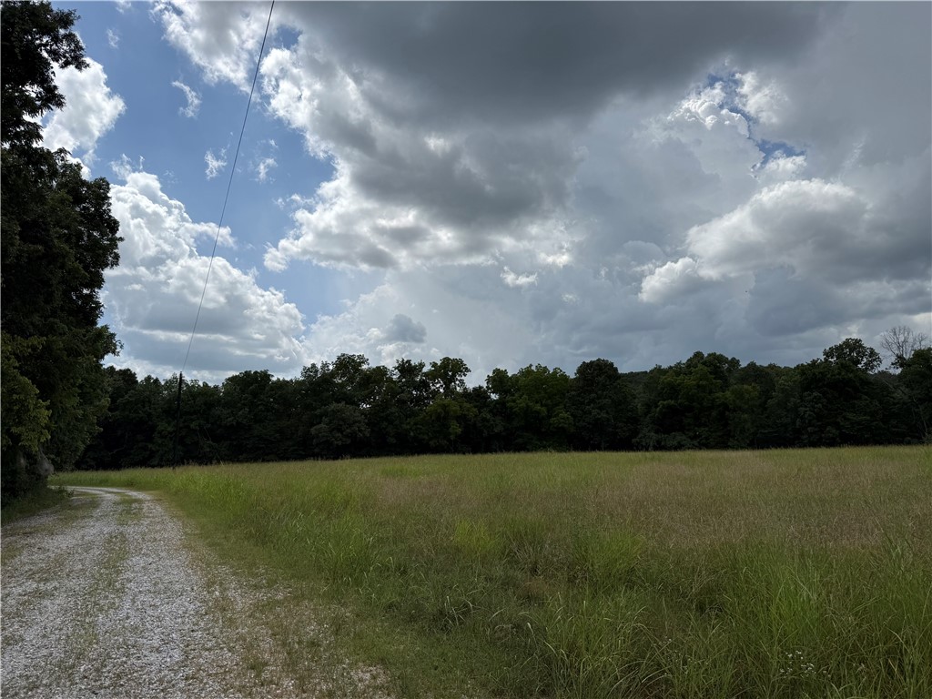 Cedar Ranch Estates - Land