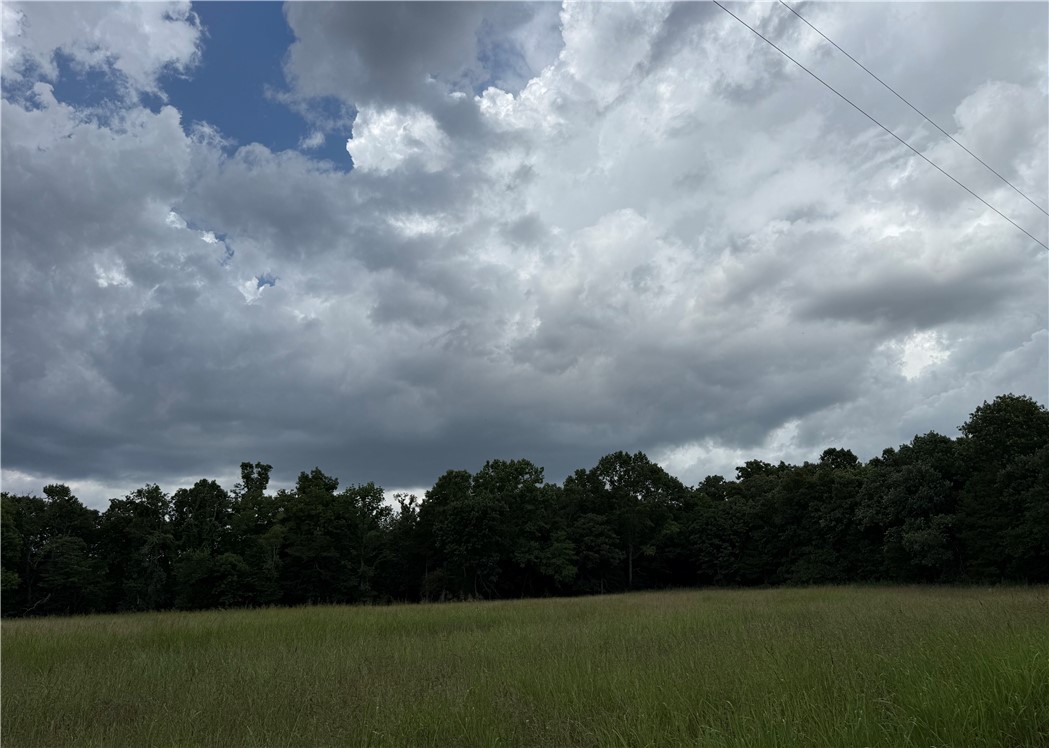 Cedar Ranch Estates - Land