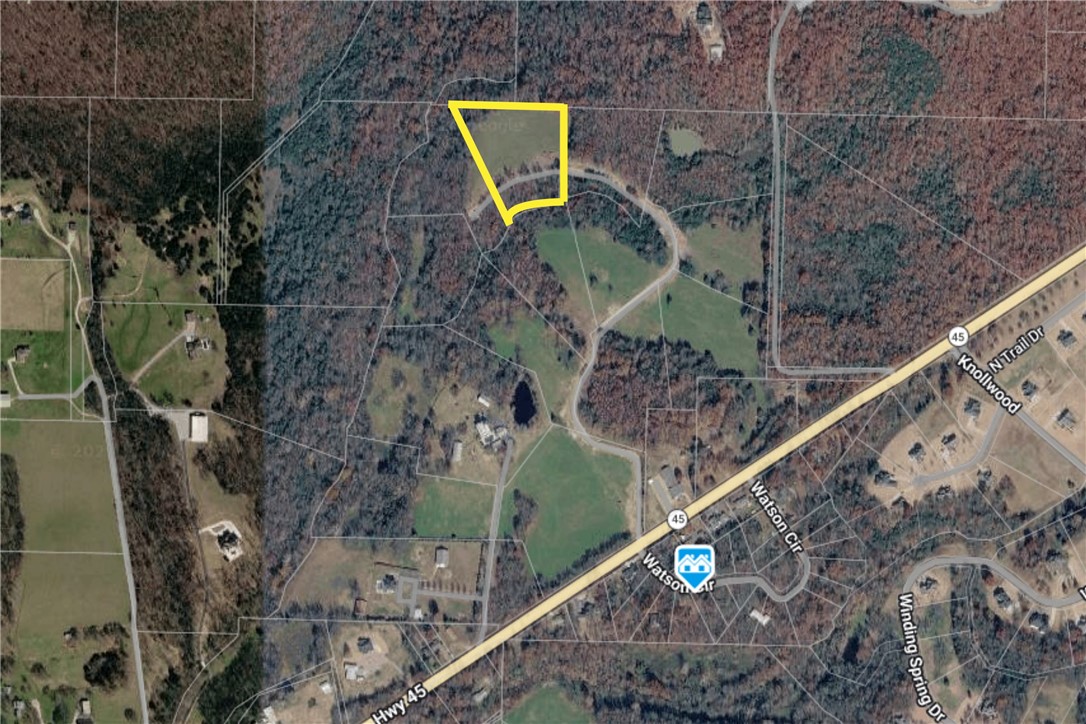 Cedar Ranch Estates - Land