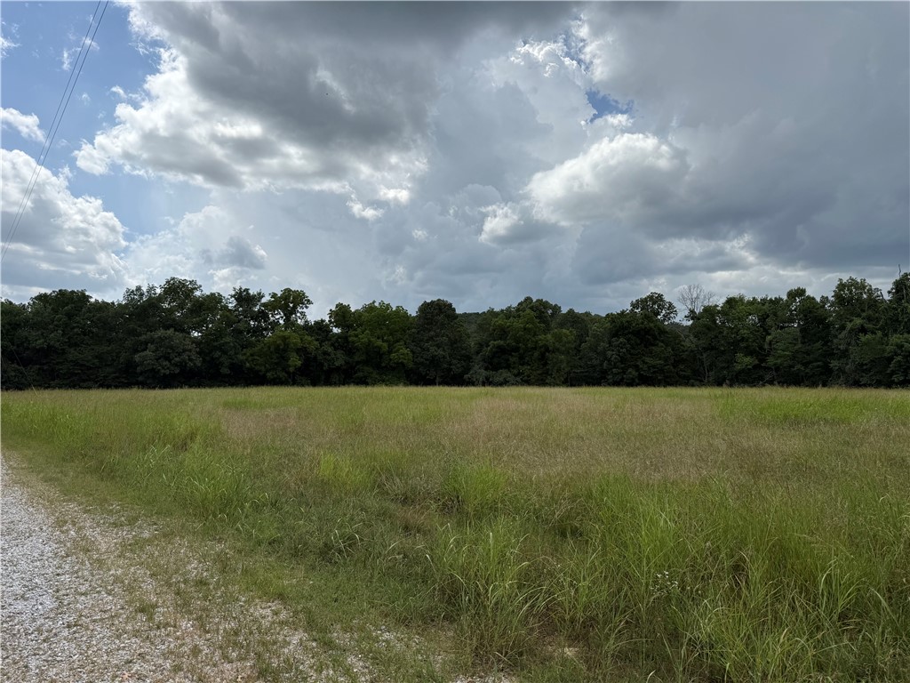 Cedar Ranch Estates - Land