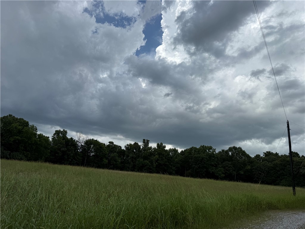 Cedar Ranch Estates - Land