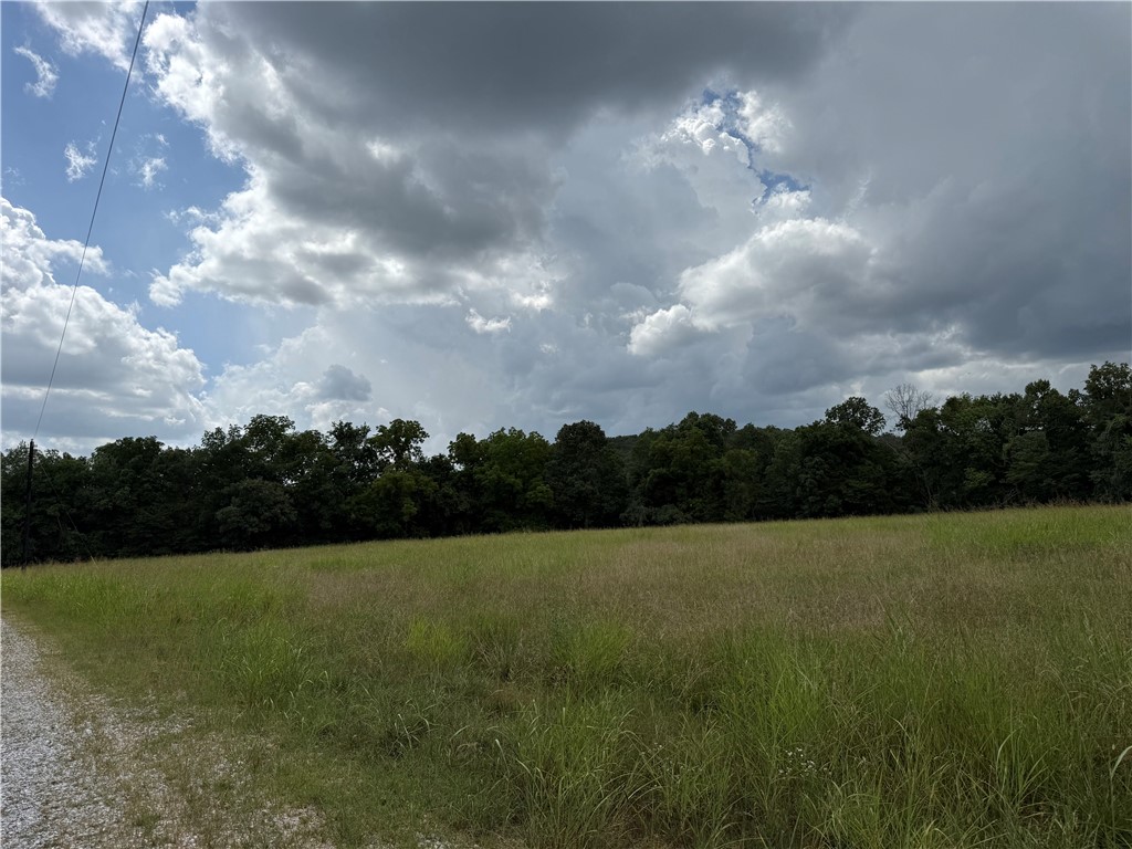 Cedar Ranch Estates - Land