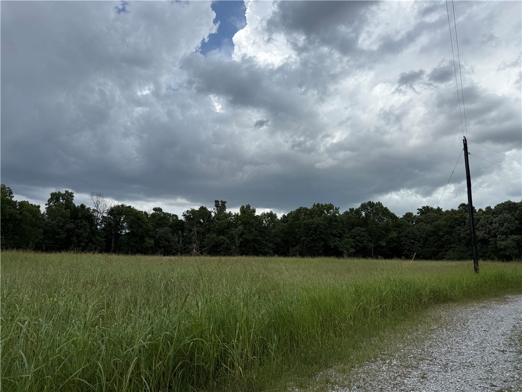 Cedar Ranch Estates - Land