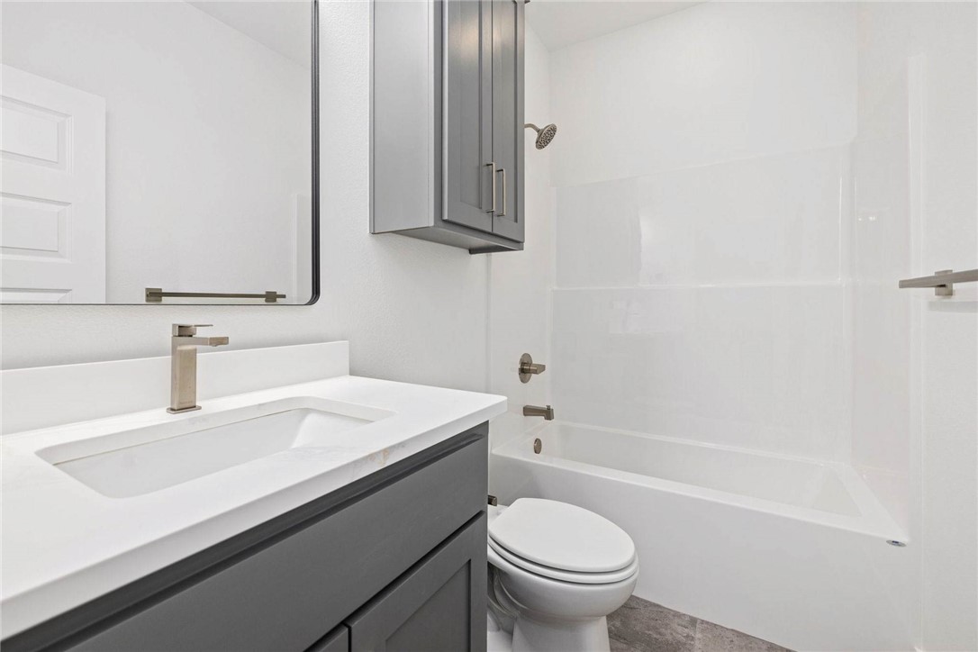 Rutledge Sub - Residential