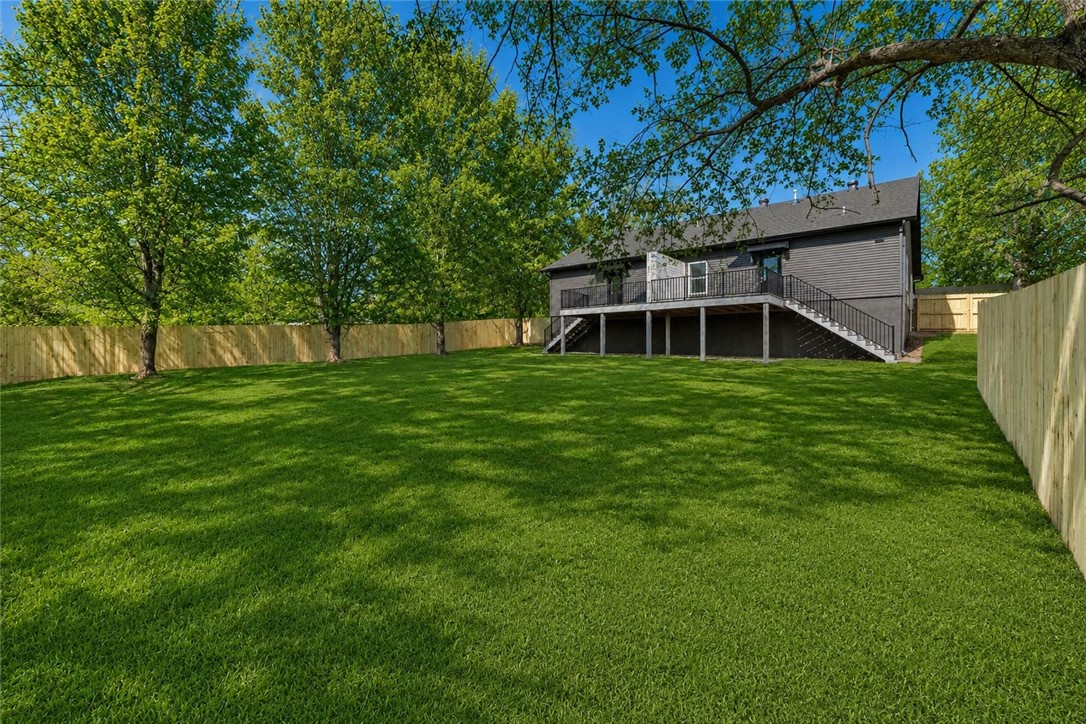 Rutledge Sub - Residential