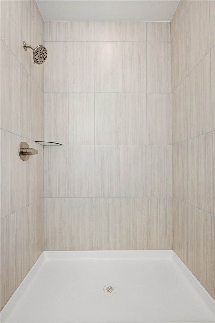 Rutledge Sub - Residential