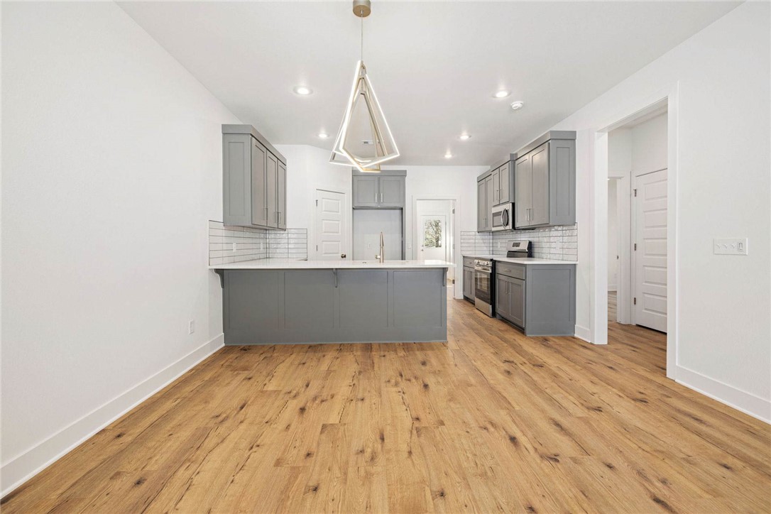 Rutledge Sub - Residential