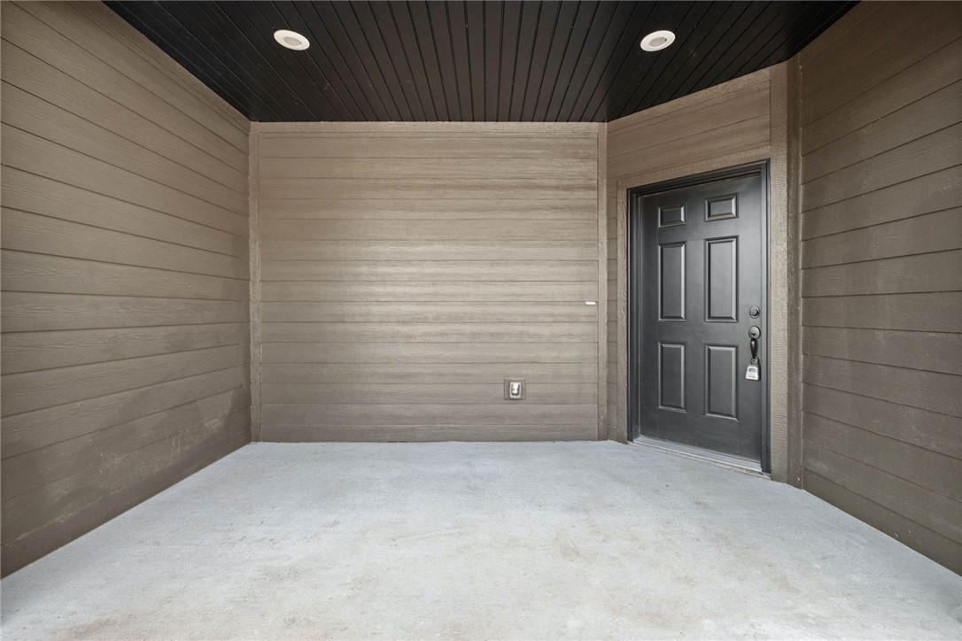 Rutledge Sub - Residential