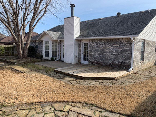 Walnut Valley Sub Bentonville - Residential Lease