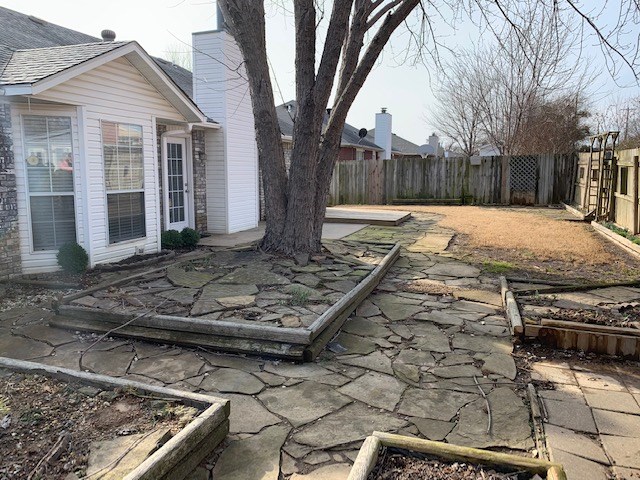 Walnut Valley Sub Bentonville - Residential Lease