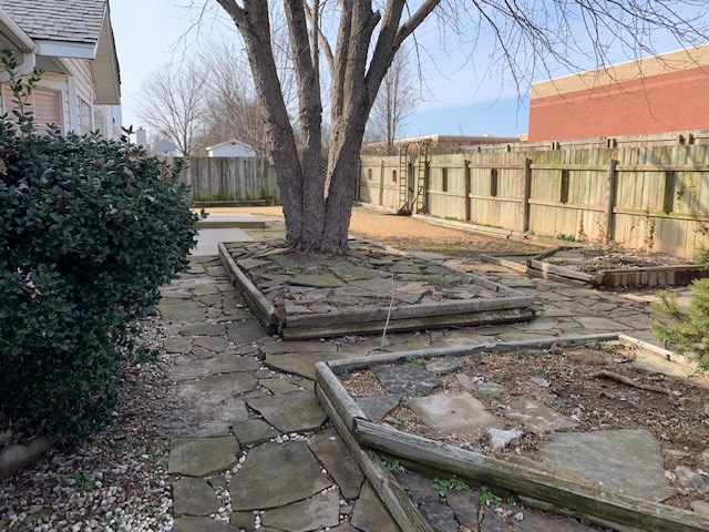Walnut Valley Sub Bentonville - Residential Lease