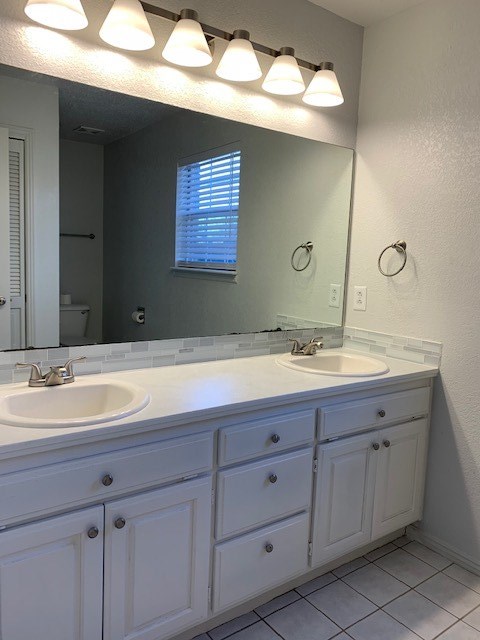 Walnut Valley Sub Bentonville - Residential Lease