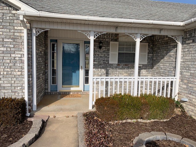 Walnut Valley Sub Bentonville - Residential Lease