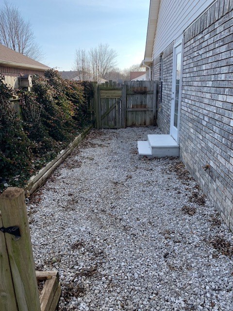 Walnut Valley Sub Bentonville - Residential Lease