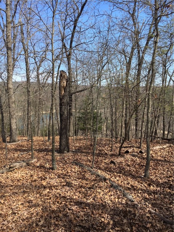Glen Oaks - Land