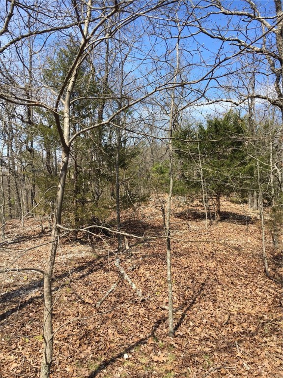 Glen Oaks - Land