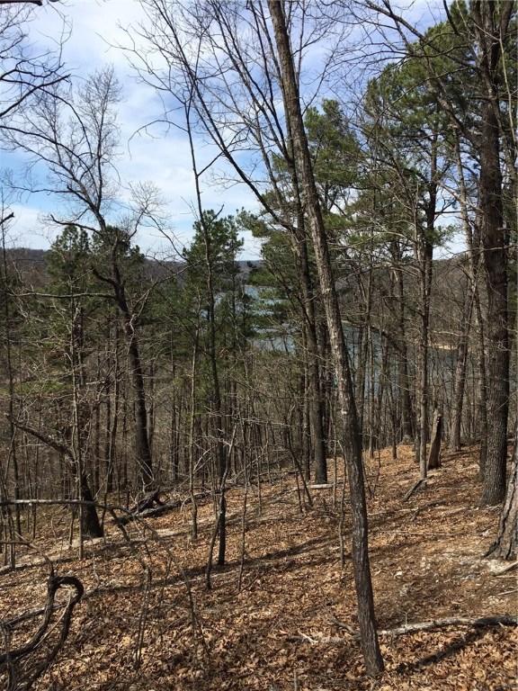 Glen Oaks - Land