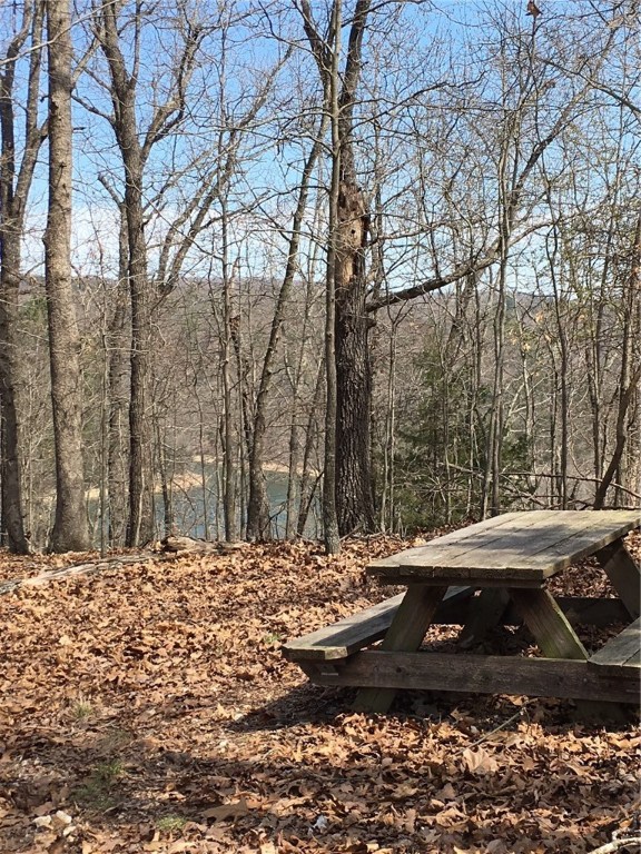 Glen Oaks - Land