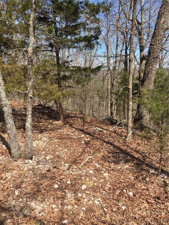 Glen Oaks - Land