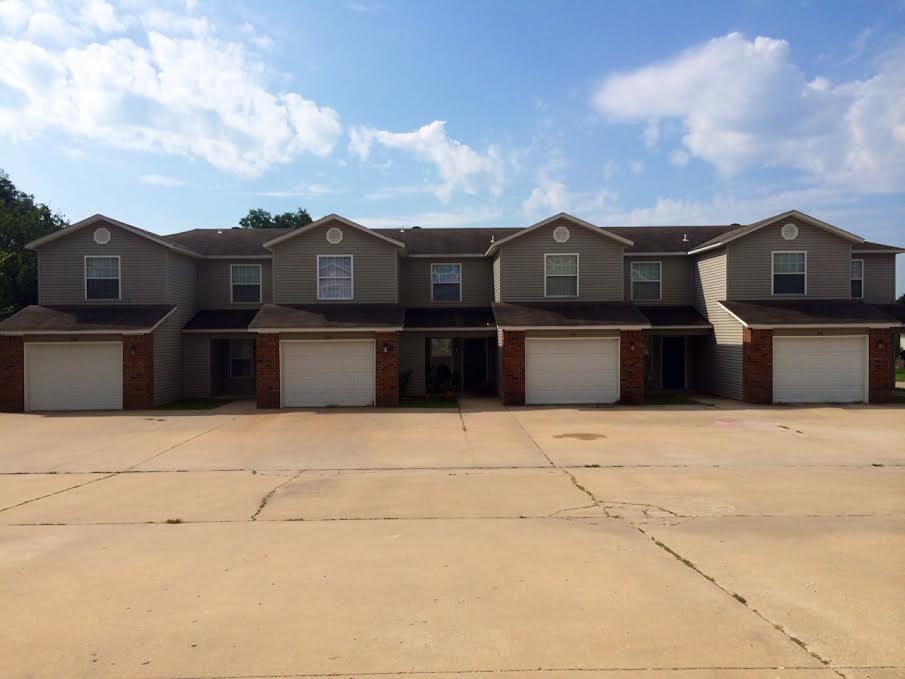 Clayton Estates - Residential Lease