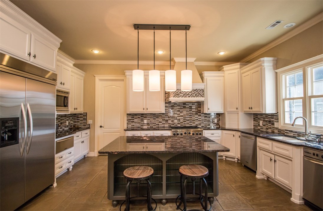 Pinnacle - Residential