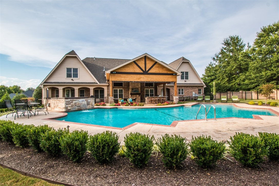 Pinnacle - Residential