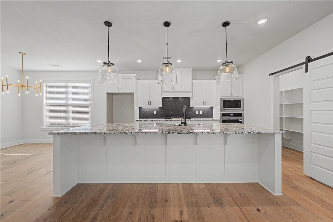 MAPLE ESTATES PH III-CENTERTON - Residential