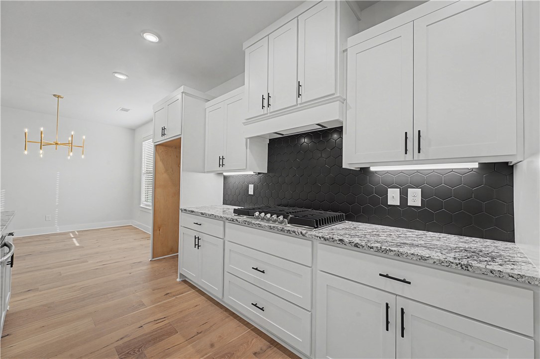 MAPLE ESTATES PH III-CENTERTON - Residential