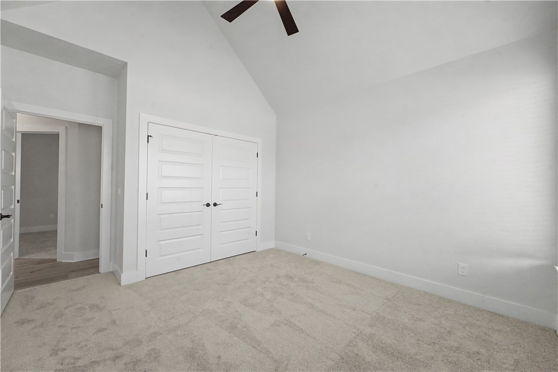 MAPLE ESTATES PH III-CENTERTON - Residential