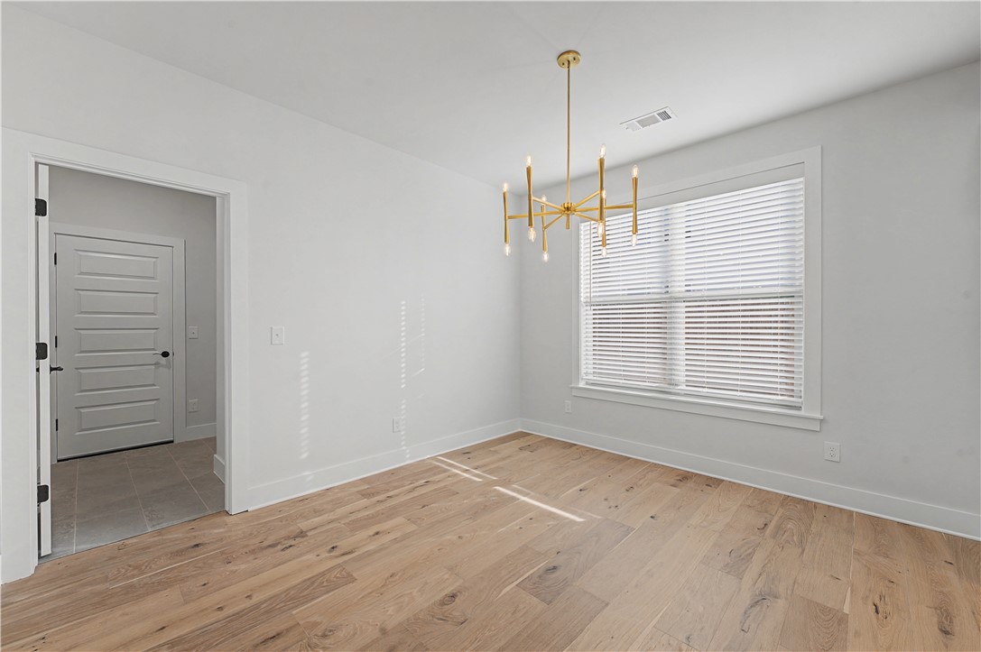 MAPLE ESTATES PH III-CENTERTON - Residential