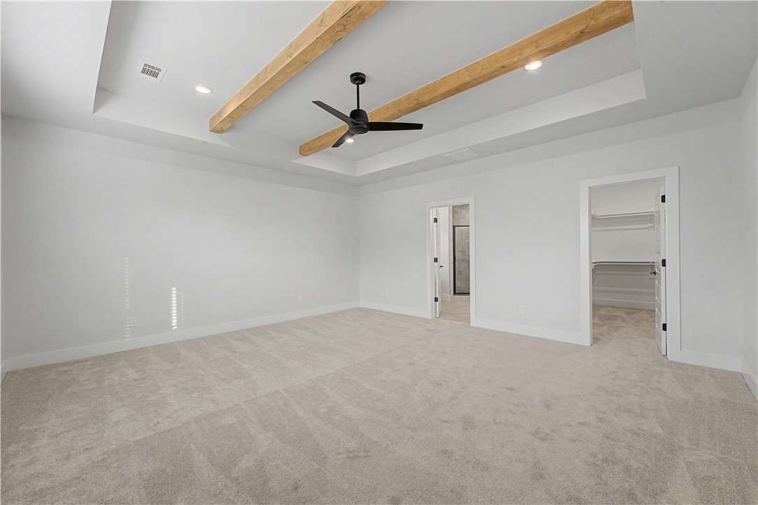 MAPLE ESTATES PH III-CENTERTON - Residential